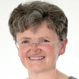 Elke Ciba