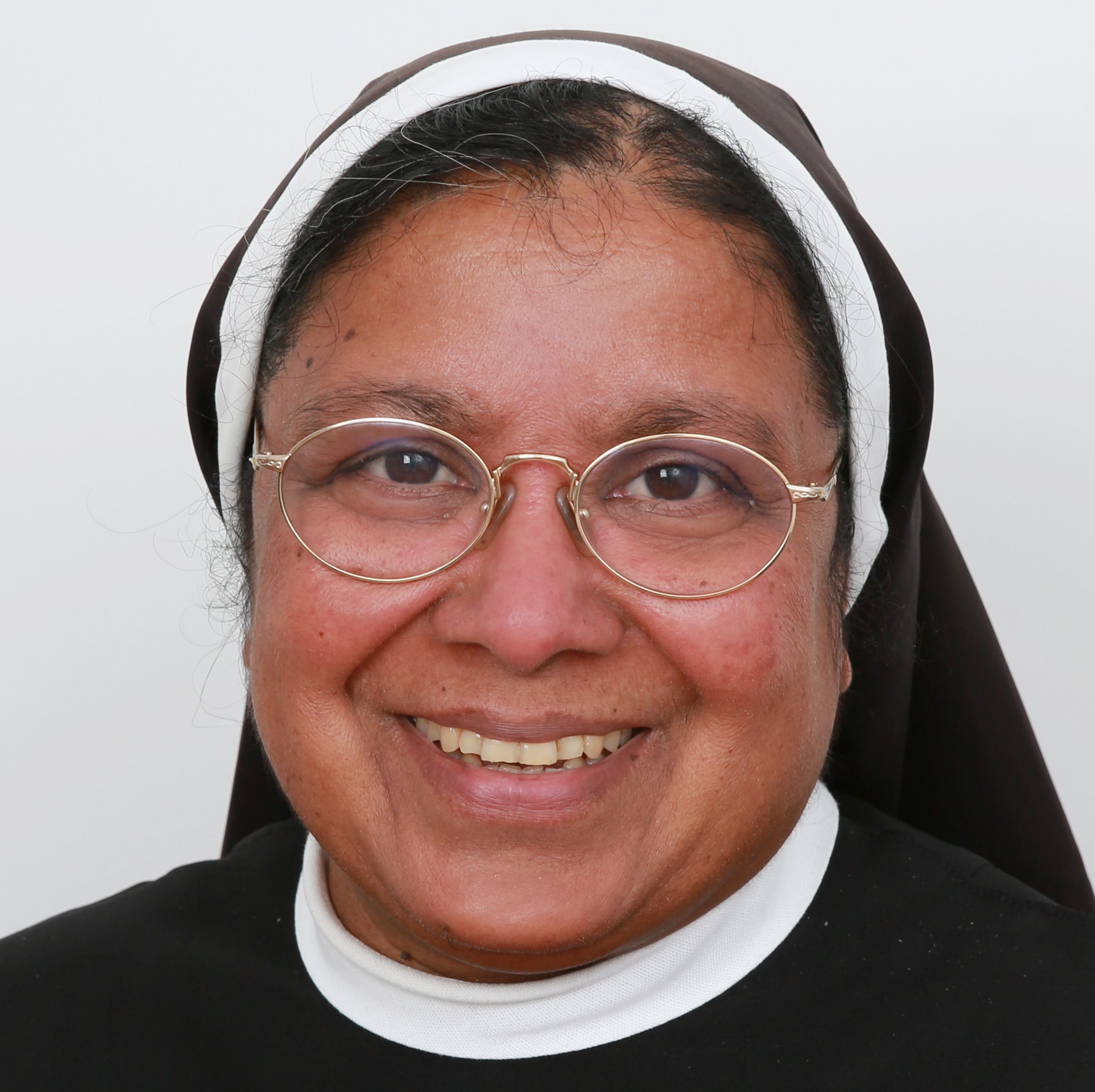 Sr. Alice Thekkiniyath OSB