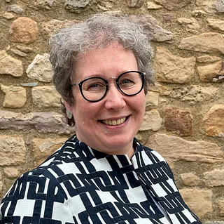 Dr. Annette Stechmann