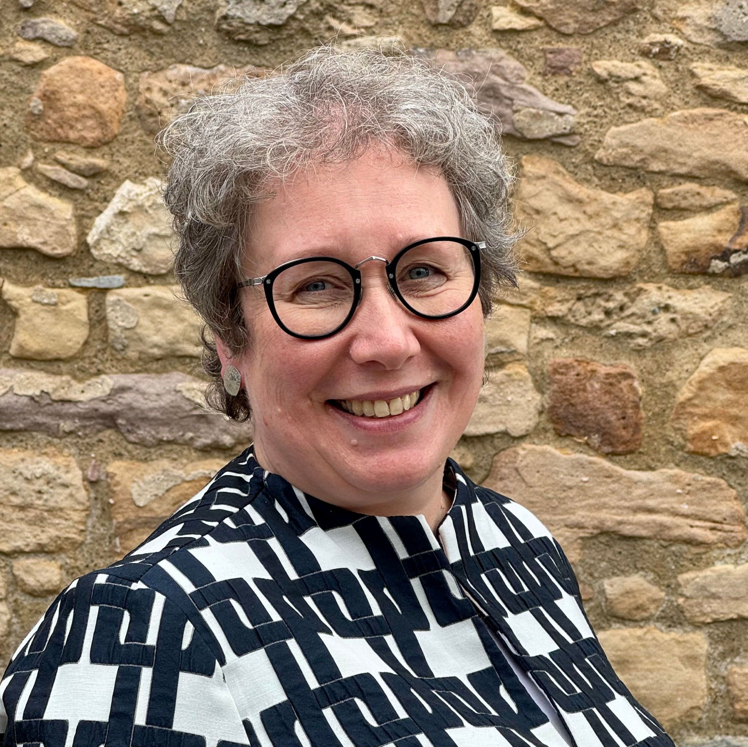 Dr. Annette Stechmann