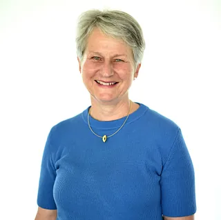 Dr. Barbara Ramrath