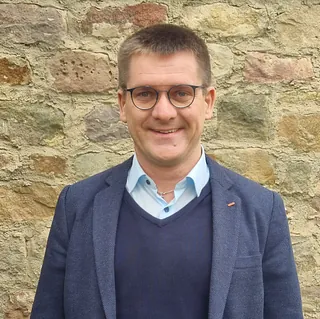 Sebastian Pilz