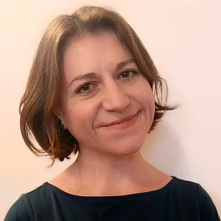 Olga Polikevic