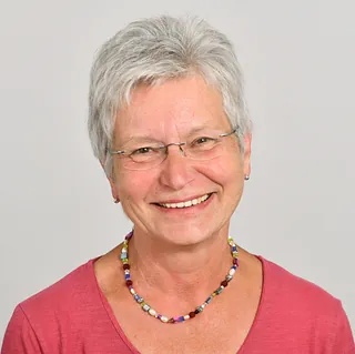 Doris Daub