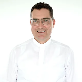 Pfr. Christoph Rödig