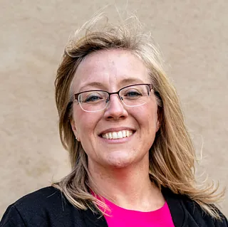 Marieke Kräling
