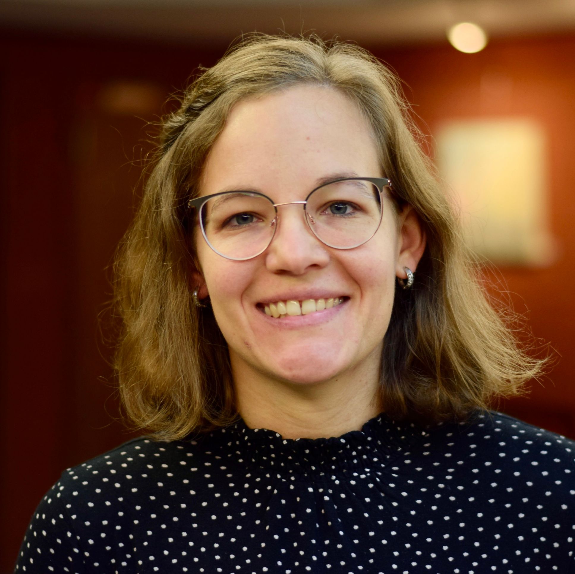 Sarah Benkner