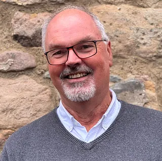 Dr. Andreas Ruffing