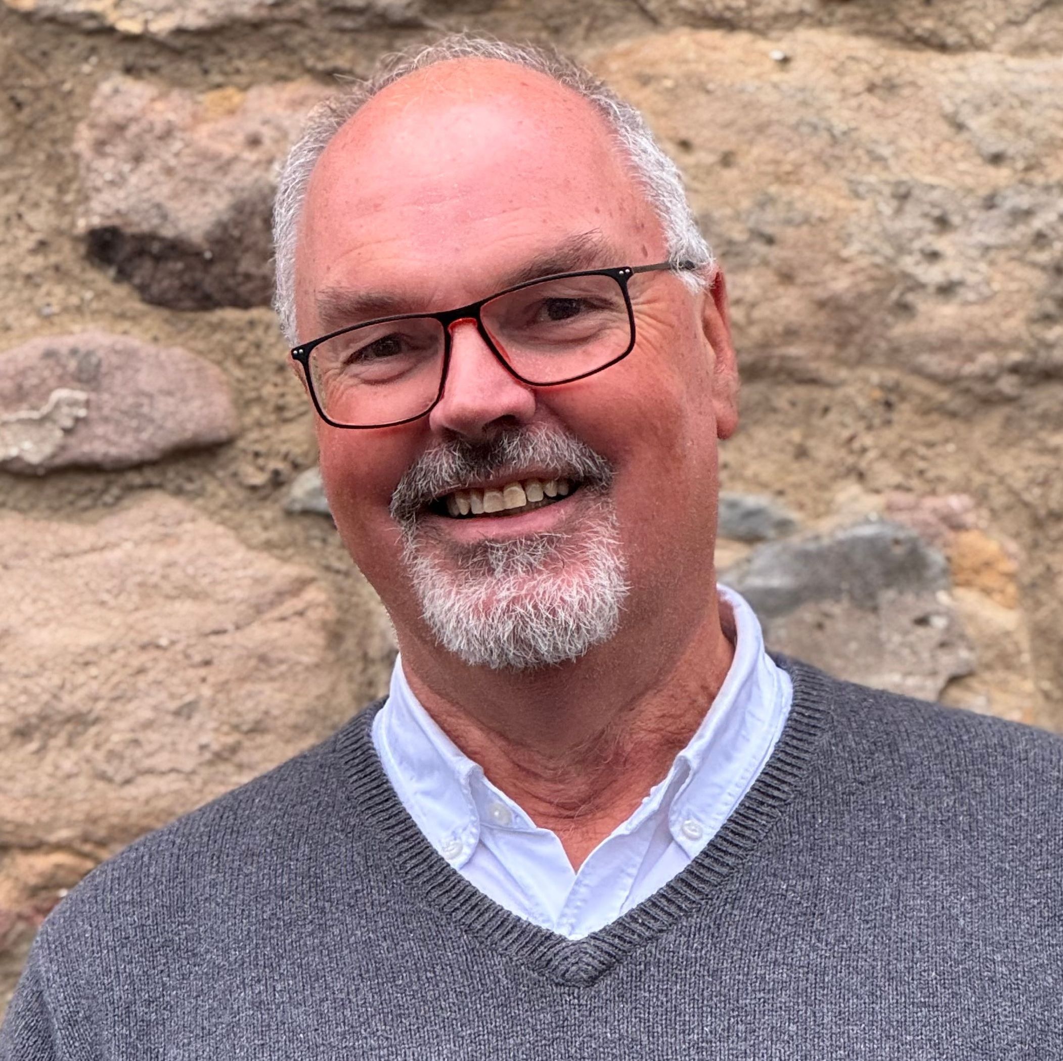 Dr. Andreas Ruffing