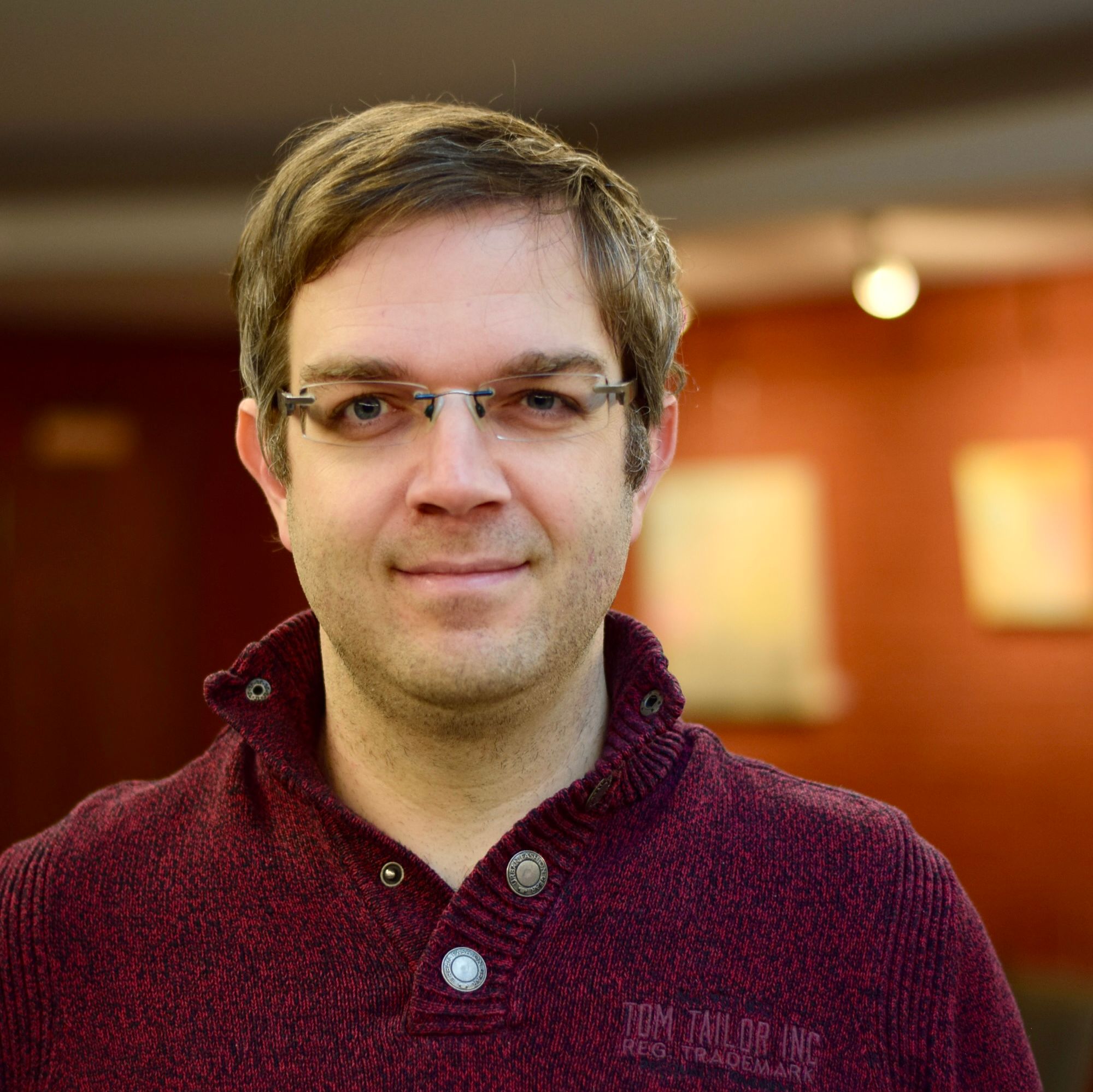 Christian Pieper