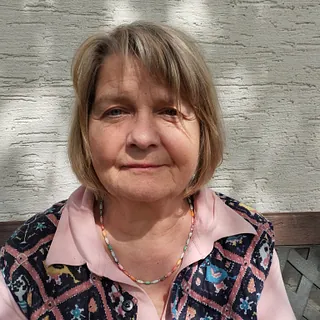 Jutta Ross