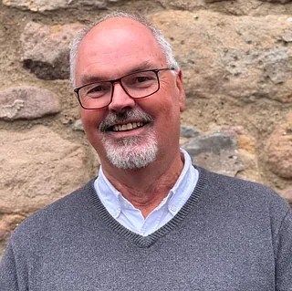 Dr. Andreas Ruffing