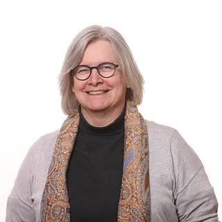 Edith Harmsen