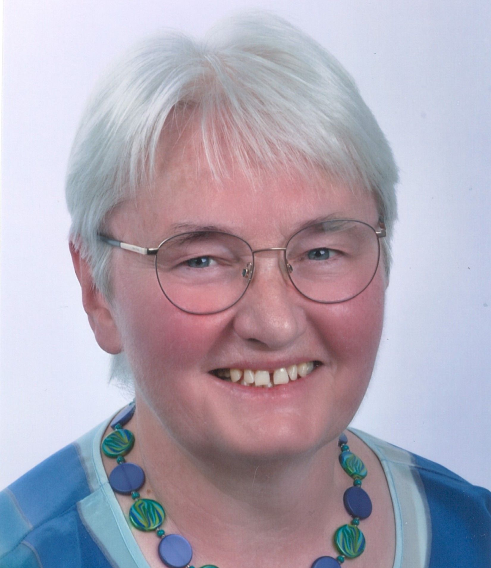 Teresa Obst