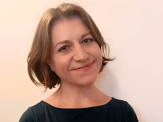 Olga Polikevic