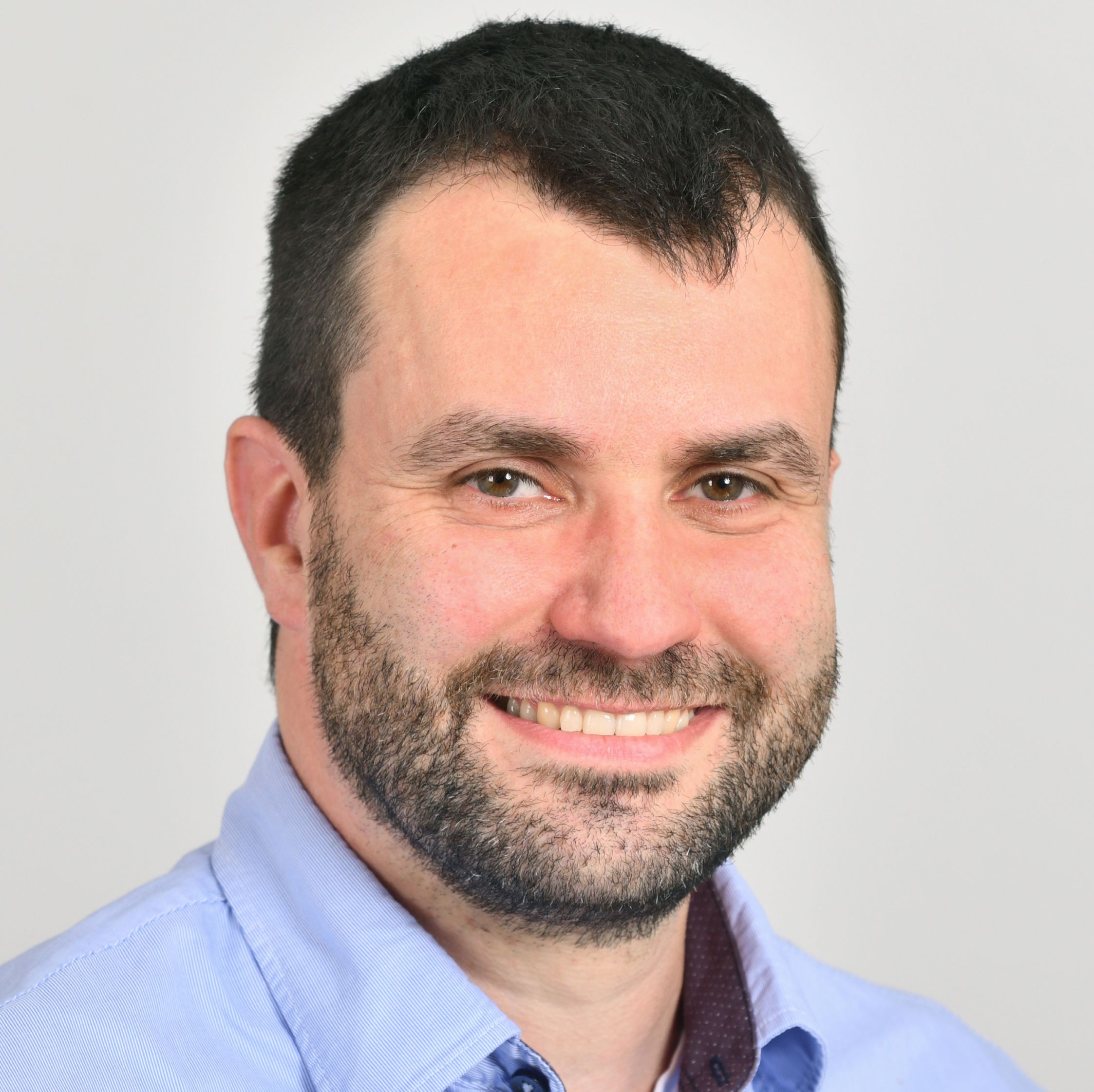 Michael Kullinat