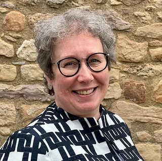 Dr. Annette Stechmann