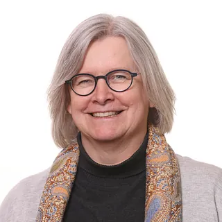 Edith Harmsen