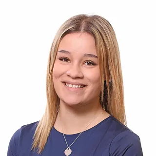 Alina Erb