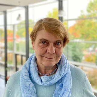 Annegret Hart-Leibold