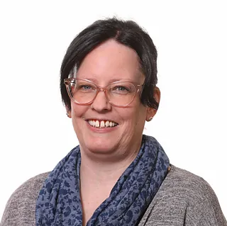 Manuela Kühner