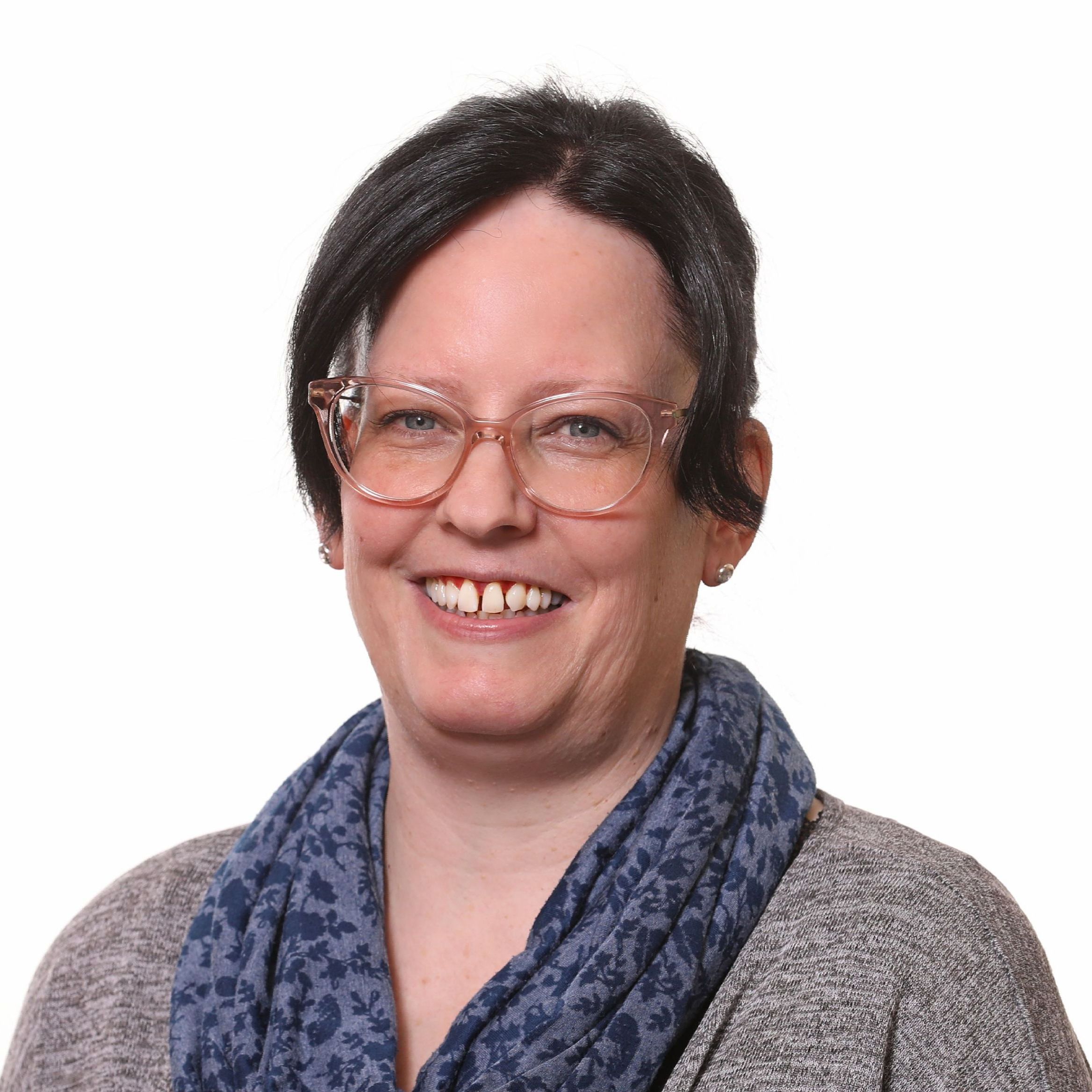 Manuela Kühner