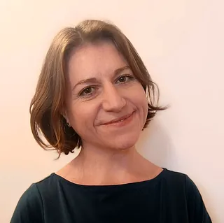 Olga Polikevic