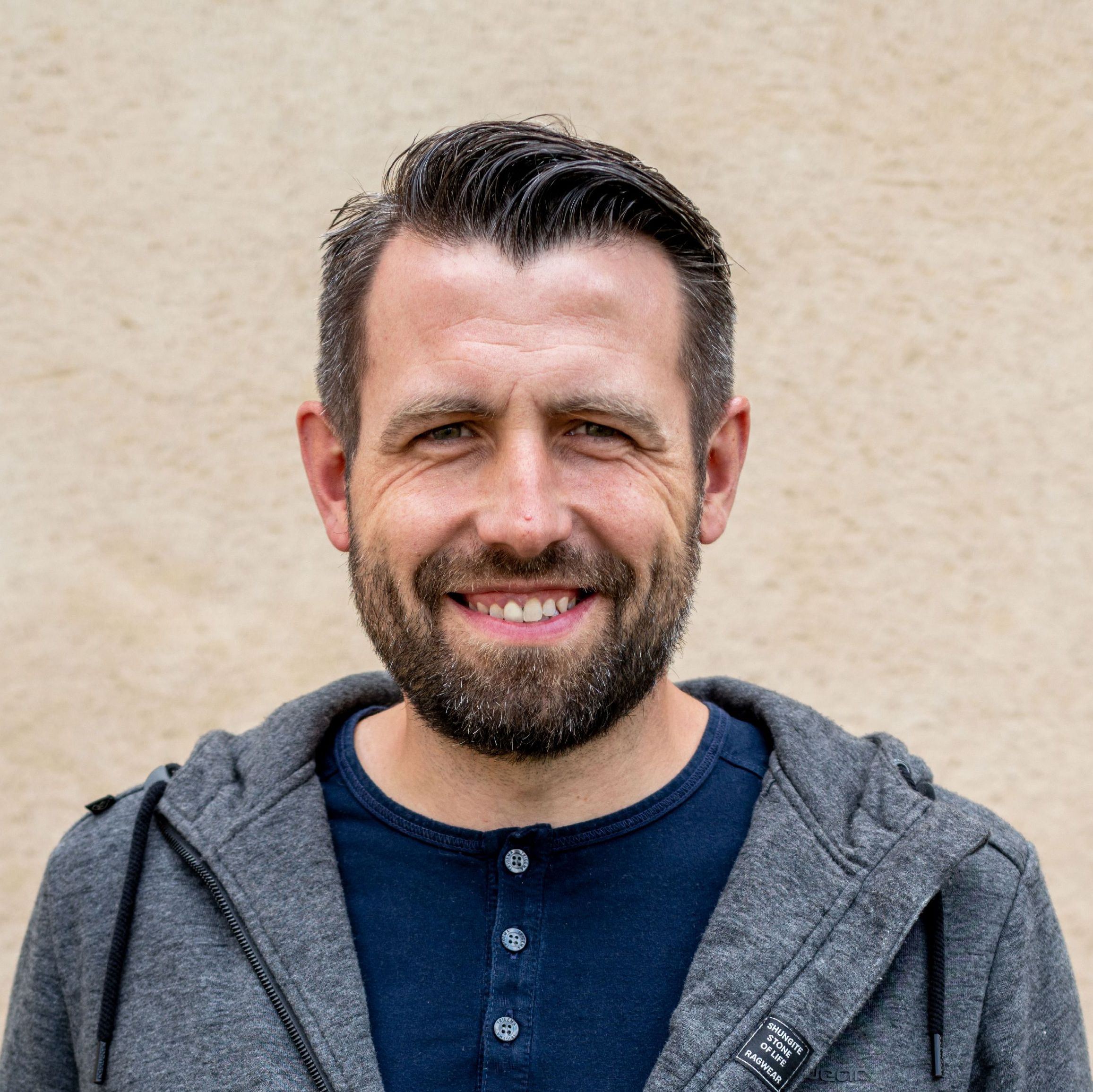 Paul Kowalski