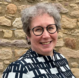 Dr. Annette Stechmann