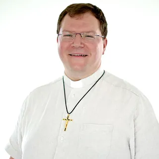 P. Bartlomiej Cytrycki OMI