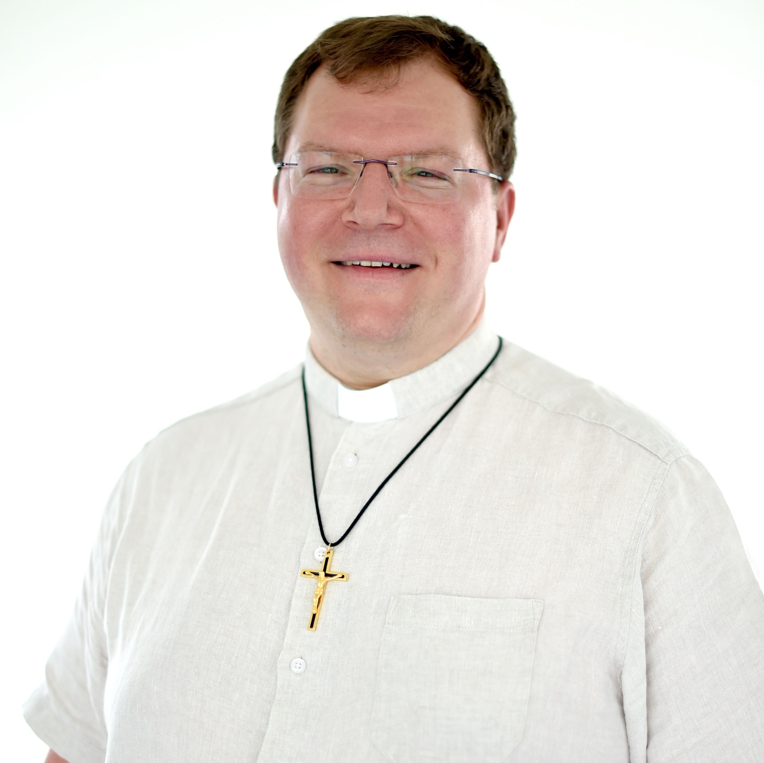 P. Bartlomiej Cytrycki OMI