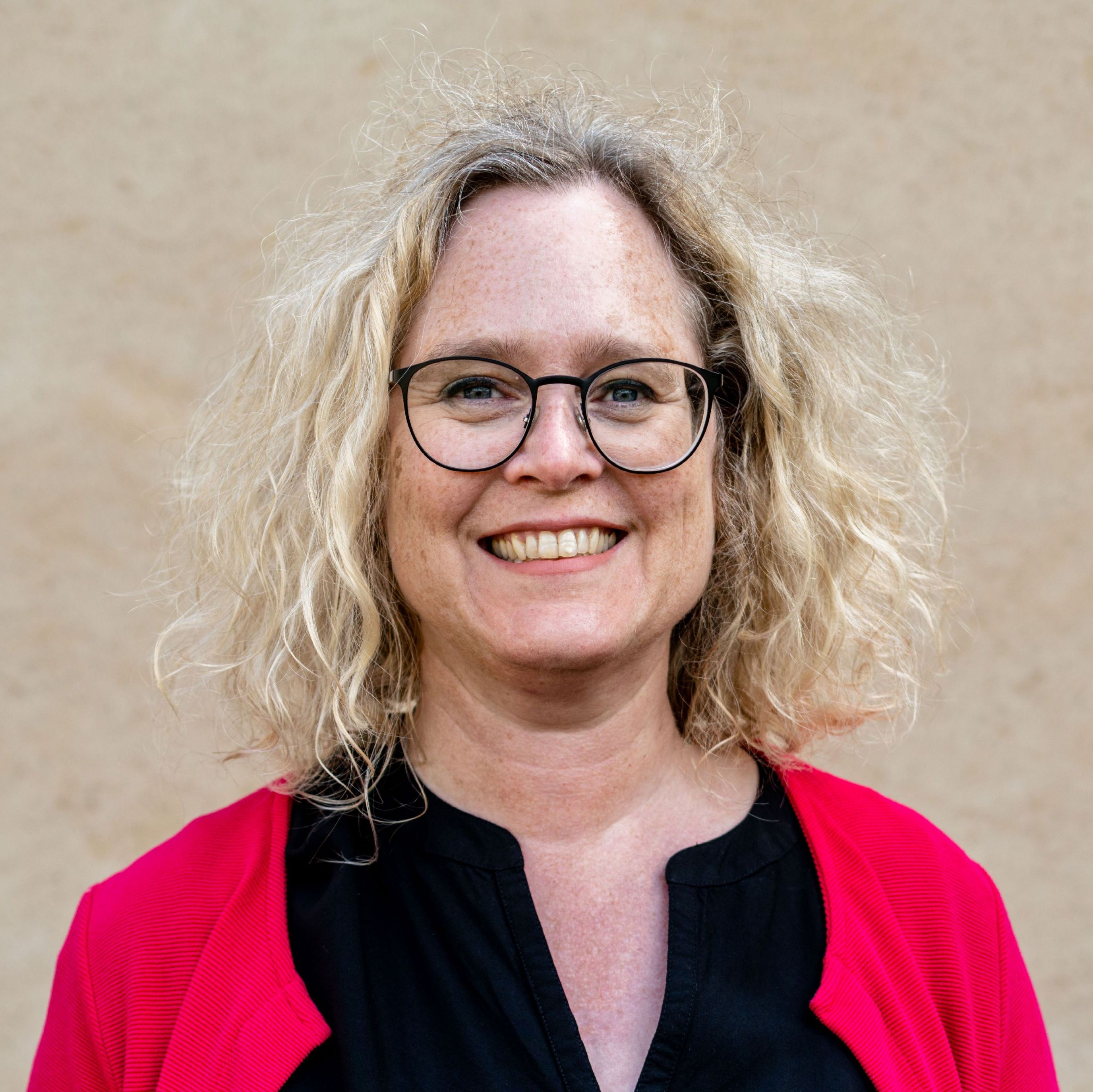 Kerstin Leitschuh