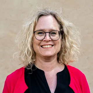 Kerstin Leitschuh