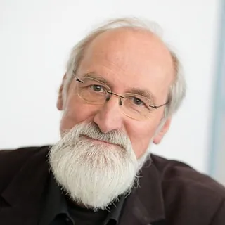 Pfr. Harald Fischer