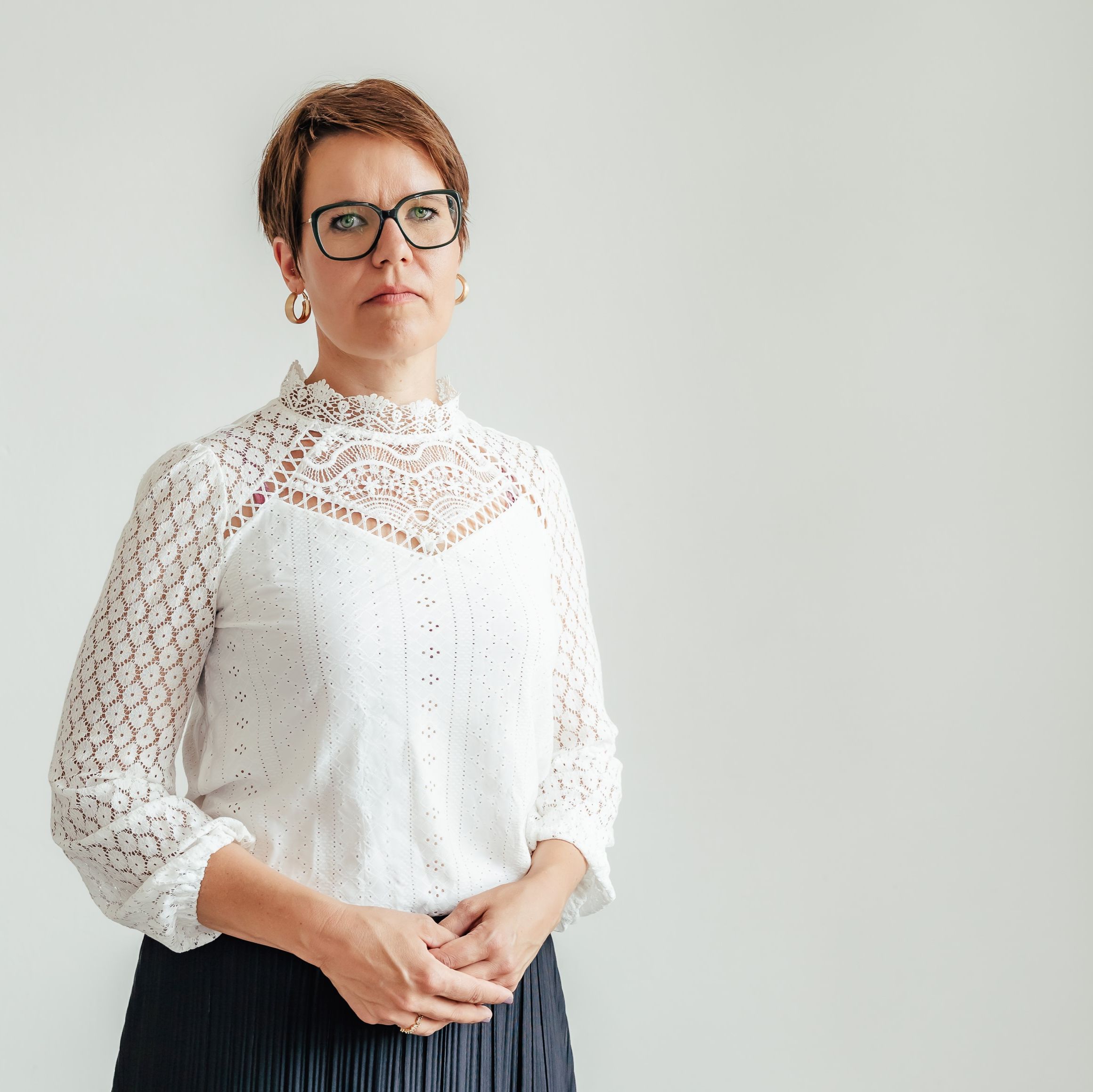 Stefanie Klee Vorsitzende des Katholikenrates Fulda 