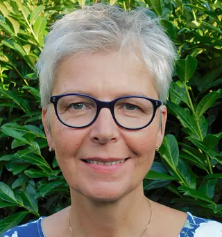 Hannelore Dauzenroth 
