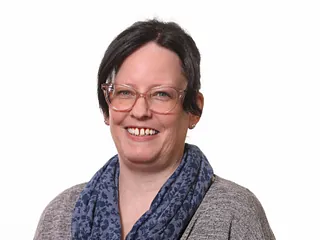 Manuela Kühner