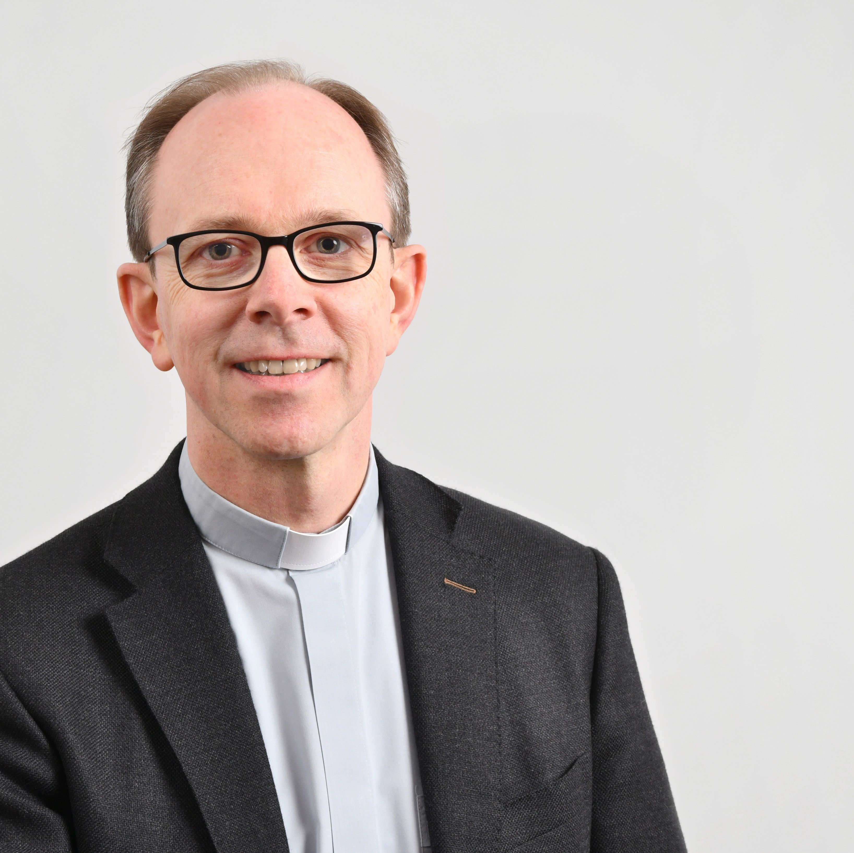 Dr. Wolfgang Hartmann