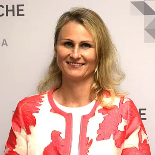 Elena Werner