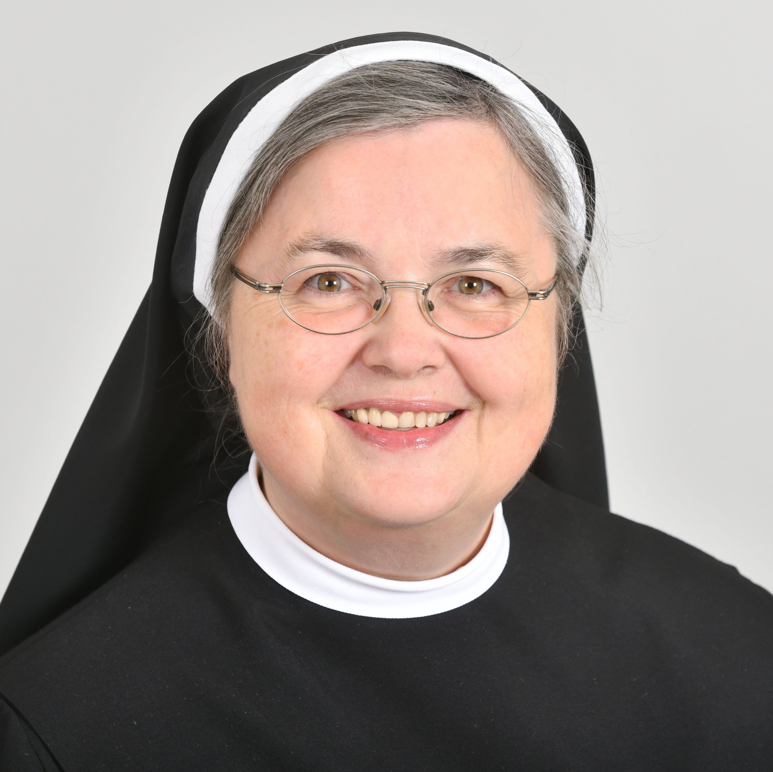 Sr. Rut-Maria Koch OSB