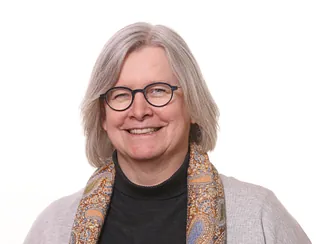 Edith Harmsen