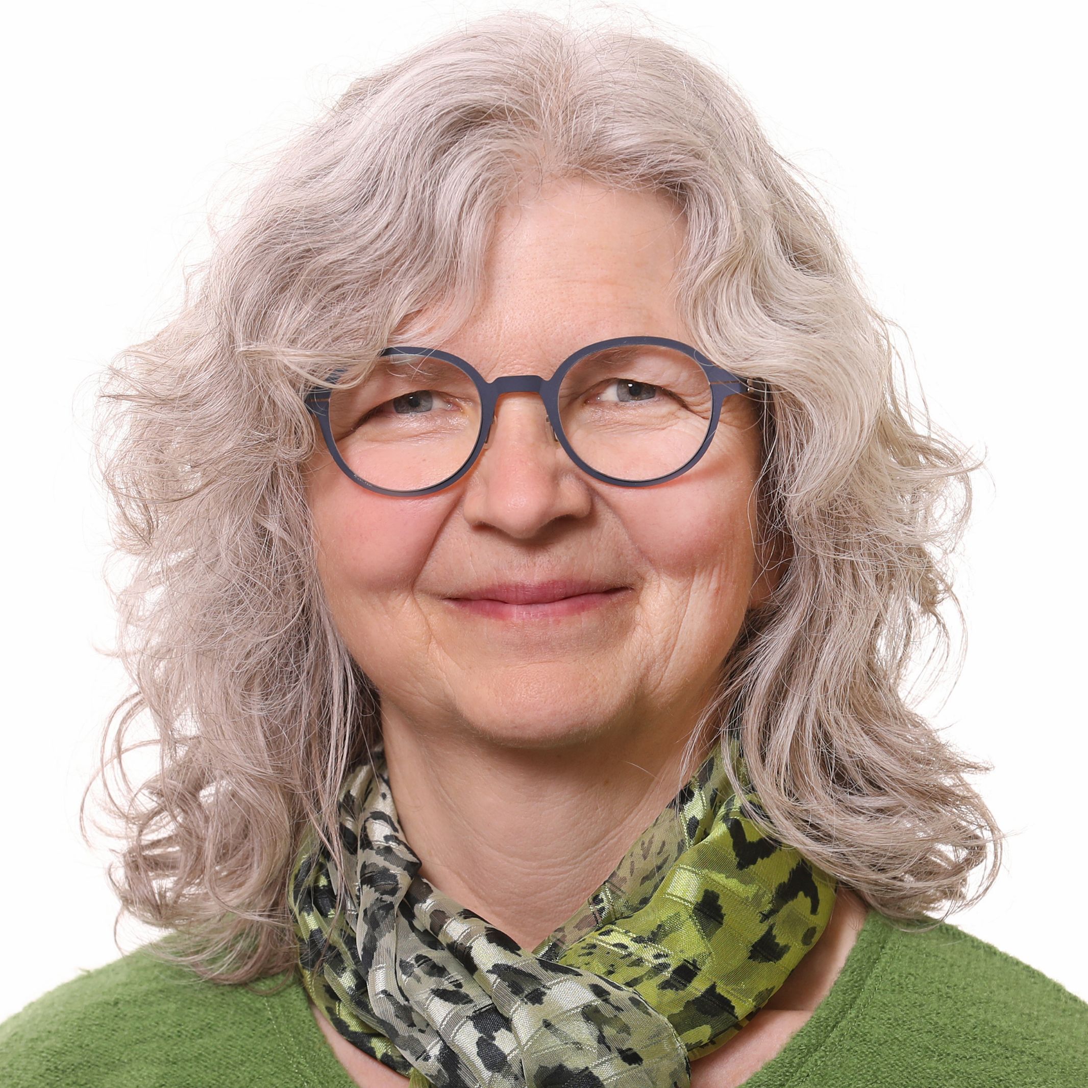 Irene Riedl