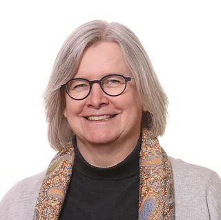 Edith Harmsen