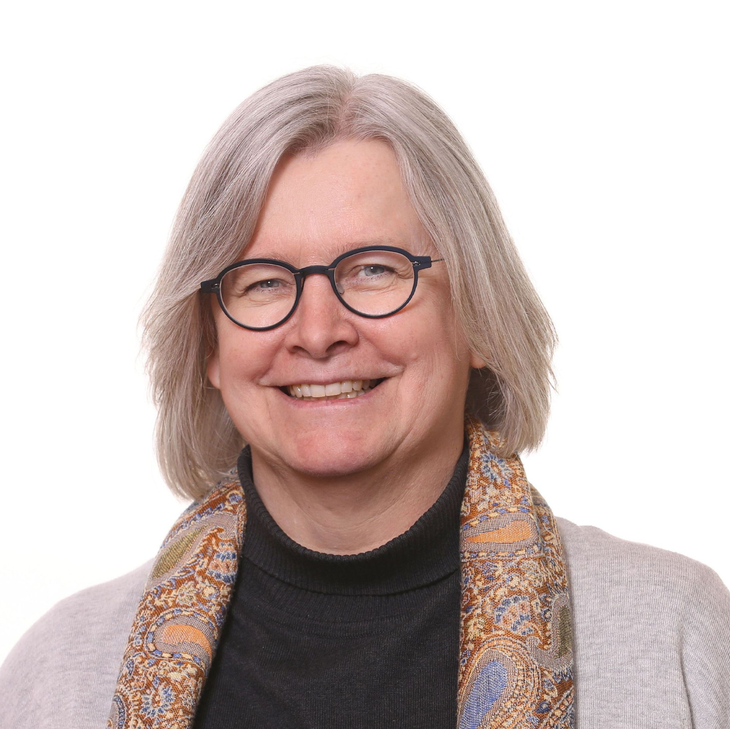 Edith Harmsen