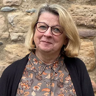 Elisabeth Hasenauer 