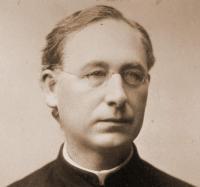 Heinrich Fidelis Müller