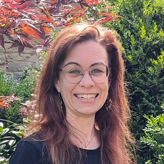 Katharina Westphal
